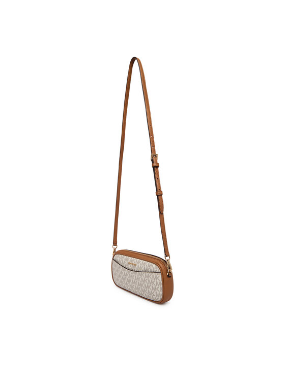 MICHAEL Michael Kors MICHAEL Michael Kors Ročna torba May 32T6GX5C1B Kremna