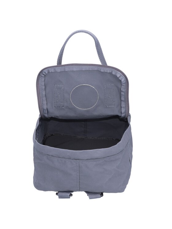 Fjällräven Fjällräven Plecak 206536 Szary