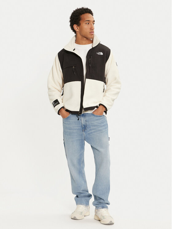 The North Face The North Face Átmeneti kabát Retro Denali NF0A88XH Bézs Regular Fit