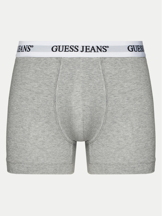 Guess Jeans Guess Jeans Set od 2 para bokserica M4BZ40 K6YW1 Šarena