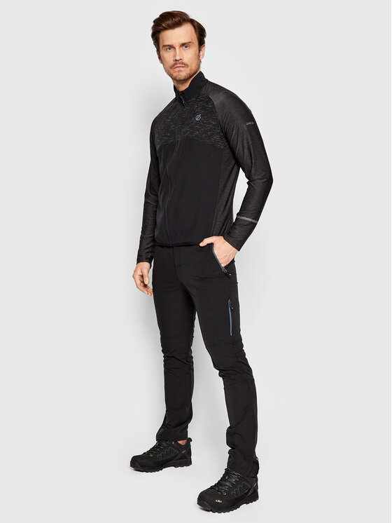 Pantaloni outdoor Tuned in Pro DMJ507 Nero Regular...