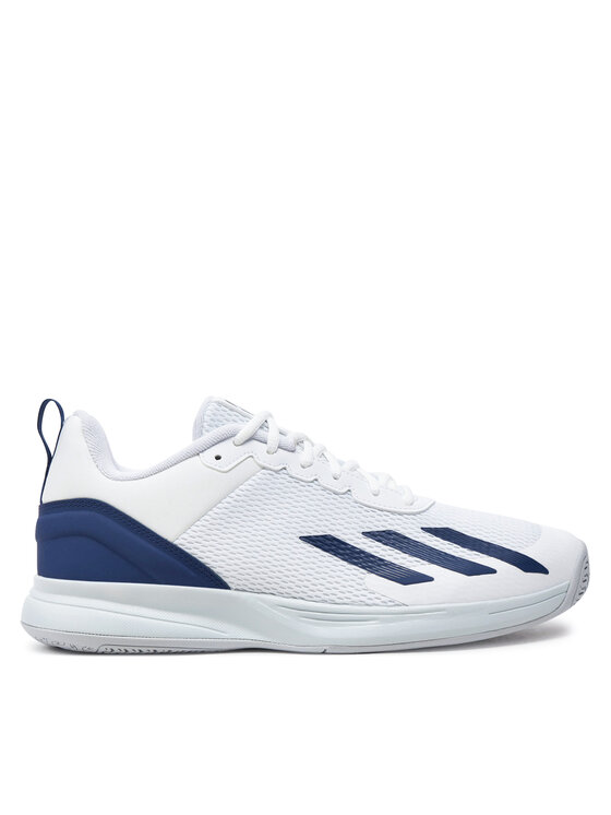 adidas Chaussures de tennis Courtflash Speed IF9113 Blanc