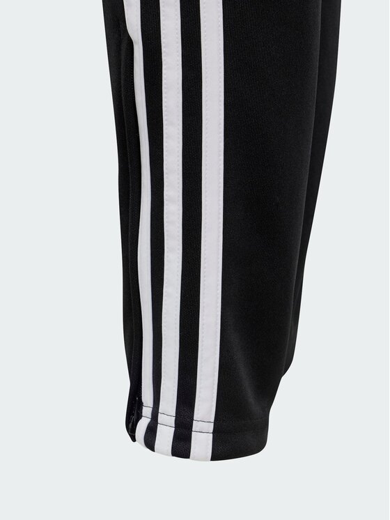 adidas adidas Spodnie dresowe Tiro Czarny Slim Fit
