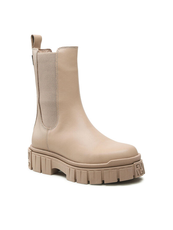 Ghete Jodhpur Gino Rossi 4064 Bej