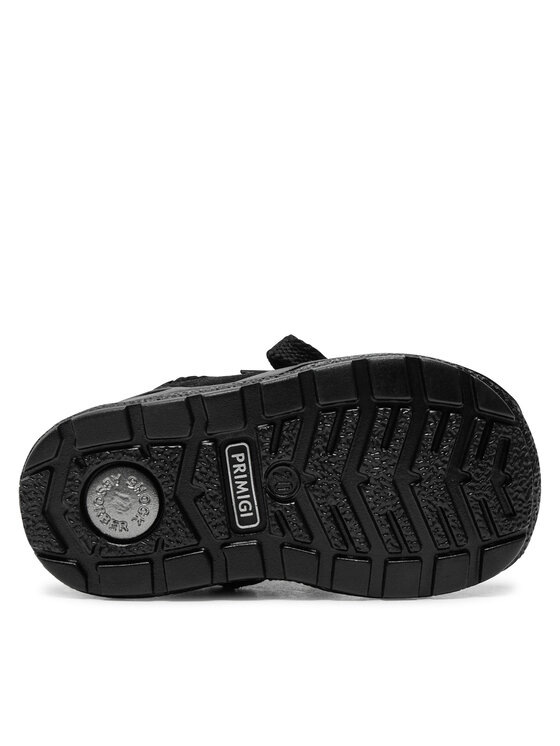 Primigi Primigi Μπότες Χιονιού 6861500 M GORE-TEX Μαύρο