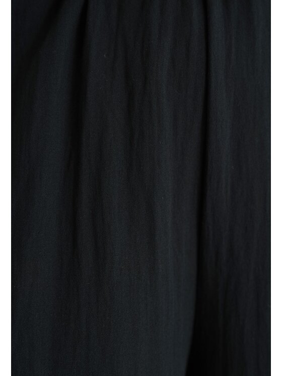 FIGL FIGL Kombinezon M1193 Czarny Regular Fit