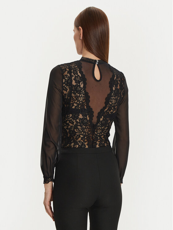 Morgan Morgan Bodi 242-TAVIRA Must Slim Fit