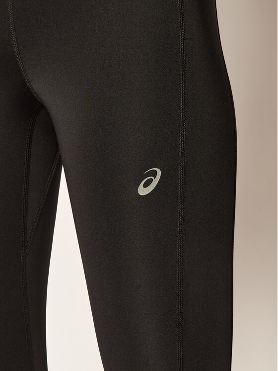 Asics Asics Legginsy Tokyo 2012A795 Czarny Tight Fit