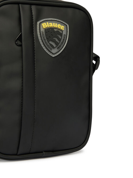 Blauer Blauer Kotike S6COV01/RUB Must