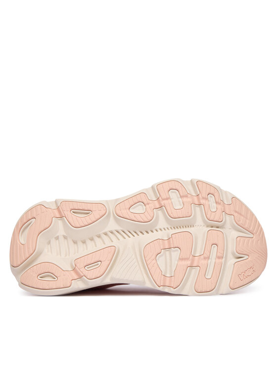 Hoka Hoka Scarpe running Gaviota 5 1134235 Rosa