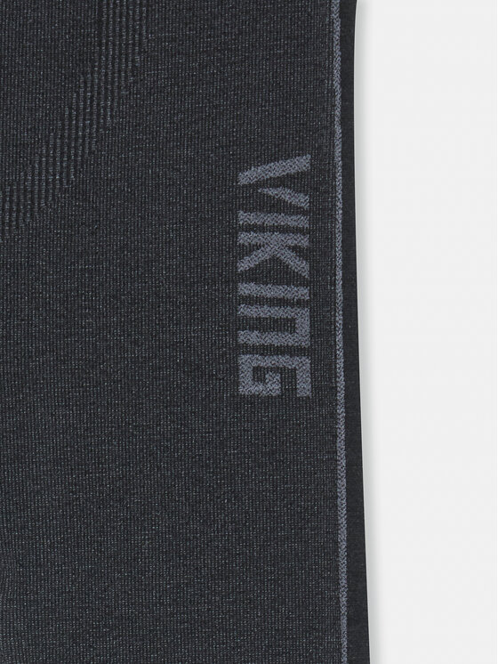 Viking Viking Set di biancheria intima termica Riko Kids Set 500/14/3030/09 Nero Skinny Fit