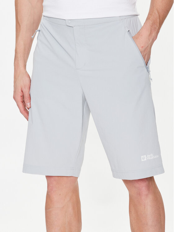 Pantaloncini sportivi Jack Wolfskin