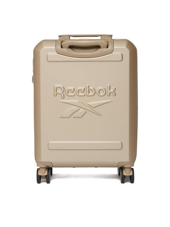 Reebok Reebok Kabinenkoffer CEO-RBK-WAL-023-CCC-S Goldfarben
