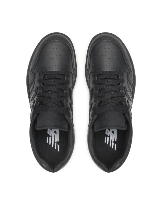 New Balance New Balance Laisvalaikio batai BB480L3B Juoda
