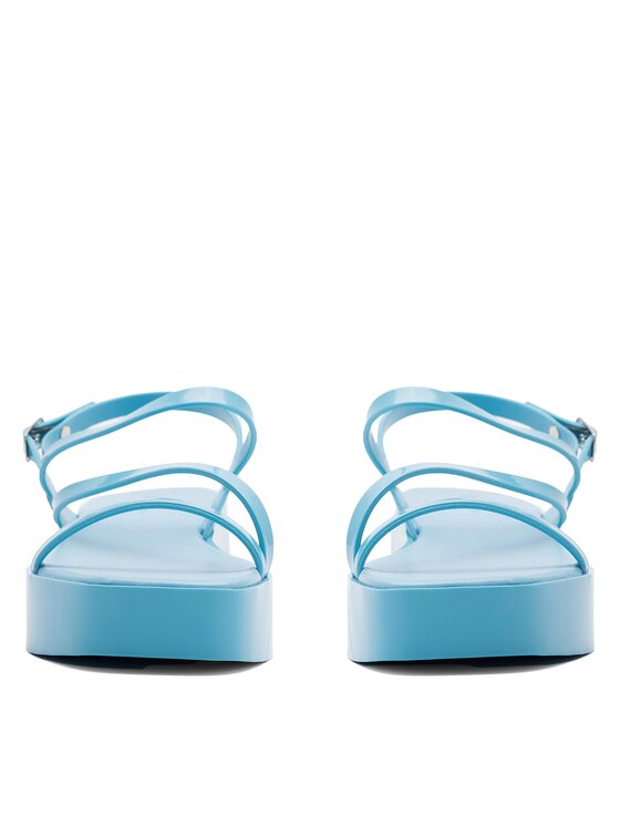 Jenny Fairy Jenny Fairy Сандали WSS20963-01 Светлосиньо