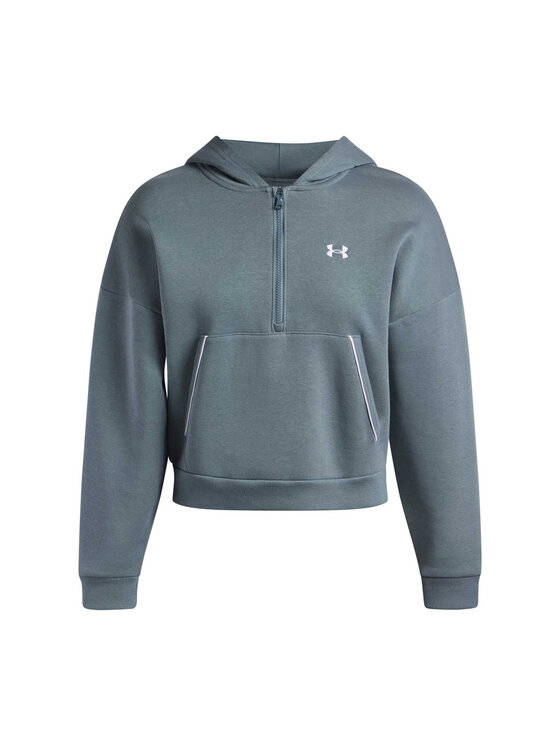 Under Armour Under Armour Bluza 6003707-587 Niebieski Active Fit