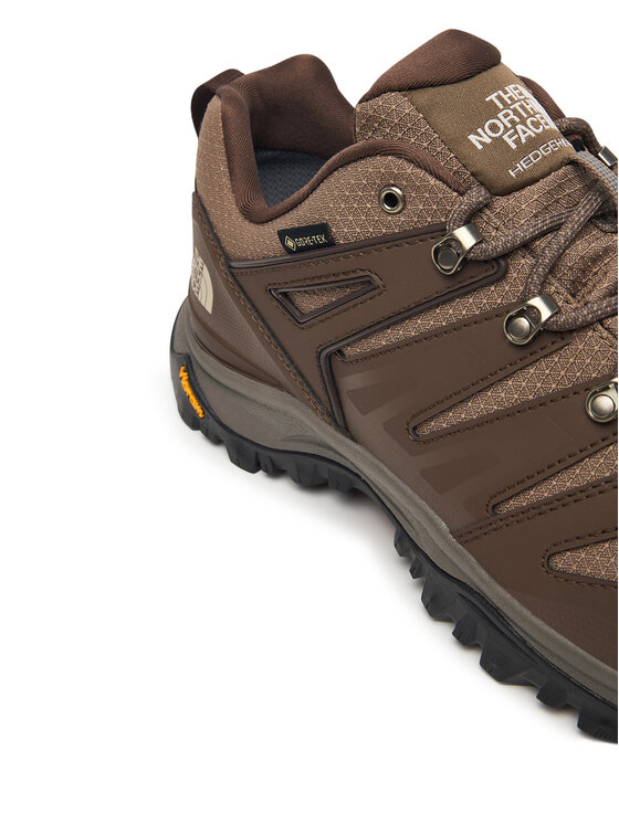 The North Face The North Face Туристически Hedgehog Gore-Tex NF0A8AA973E1 Кафяв