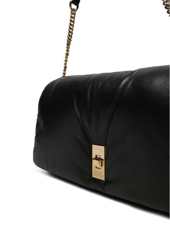 Tommy Hilfiger Tommy Hilfiger Сумка AW0AW16884 Чорний