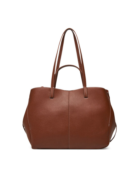 Call It Spring Call It Spring Ročna torba Alaraa 13959383 Rjava