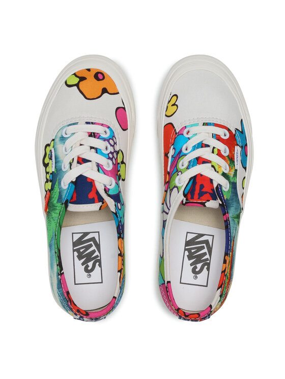 Vans authentic hoffman on sale