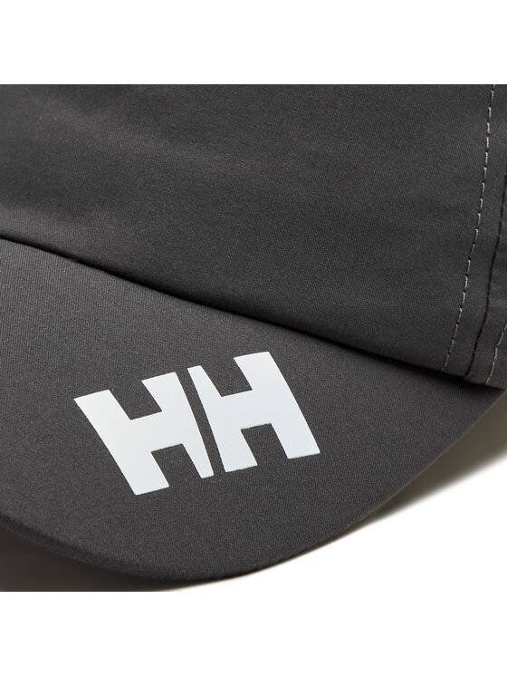 Helly Hansen Helly Hansen Czapka z daszkiem Crew Cap 2.0 67517 Brązowy