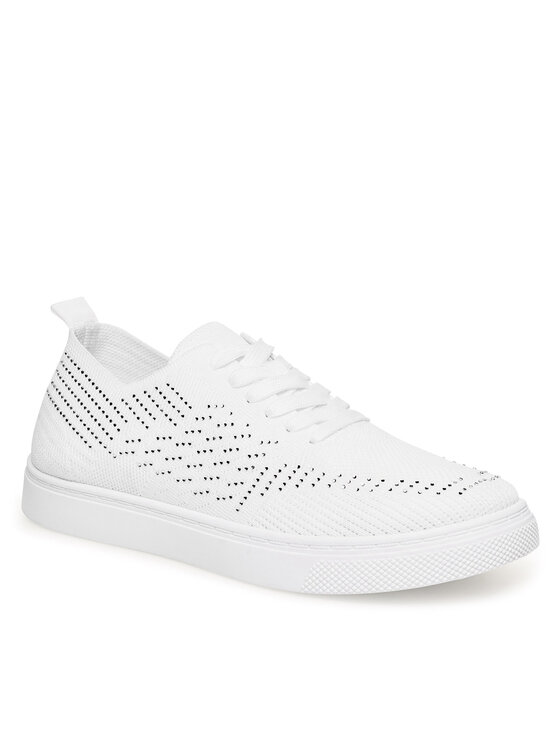 Jenny Fairy Jenny Fairy Sneakers WFA0610-1 Λευκό