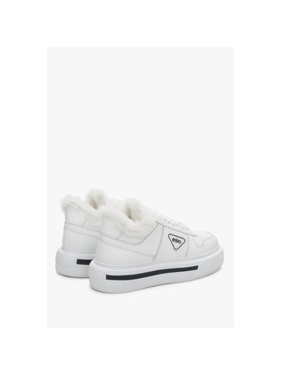 Estro Estro Sneakers ER00111981 Bianco