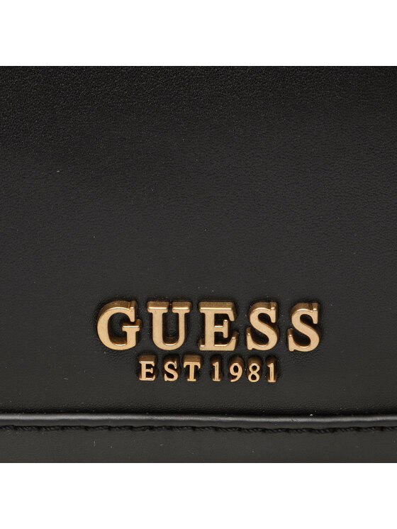 Guess Guess Soma Abey (VB) HWVB85 58190 Melns