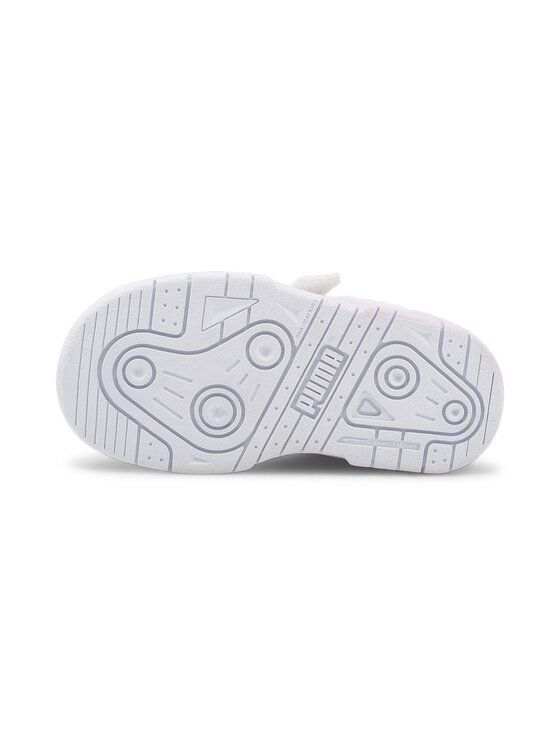 Puma Puma Sneakersy 391820 Biały