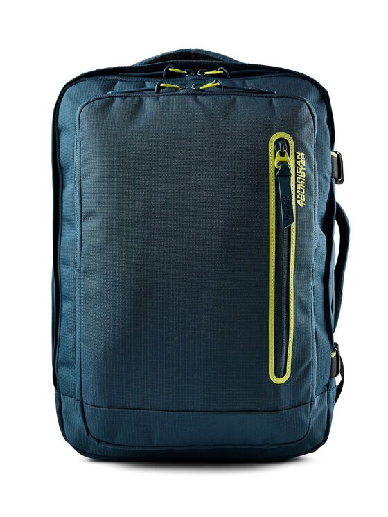 American Tourister American Tourister Plecak 332565 Niebieski jasny