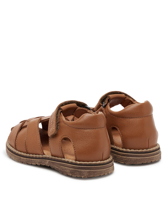 Froddo Froddo Sandali Daros C G3150277-1 M Rjava