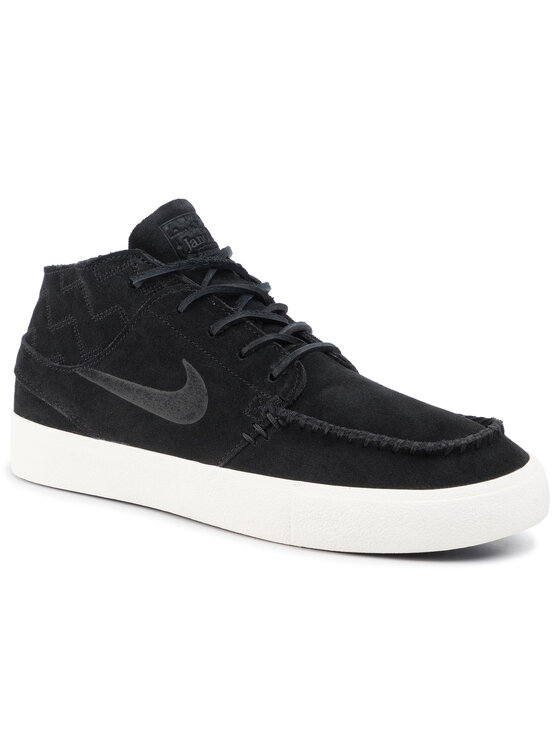 zoom janoski mid rm crafted