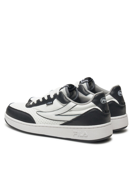 Fila Fila Sneakersy FFM0362 13036 Biały