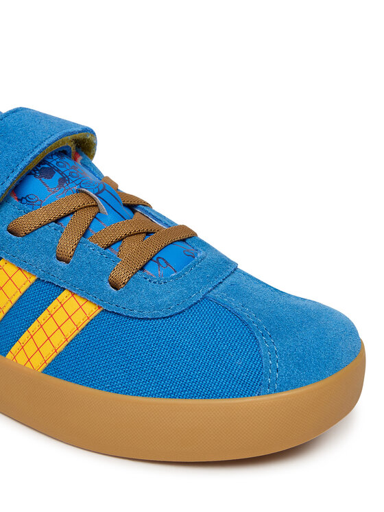 adidas adidas Sneakers Pixar Toy Story Vl Court 3.0 JQ4382 Albastru