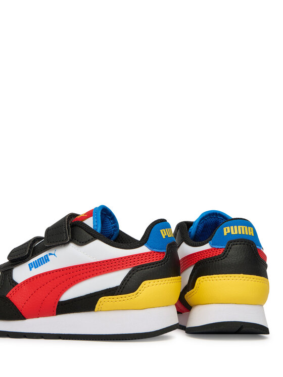 Puma Puma Superge ST Runner v4 NL V PS 399740 16 Pisana