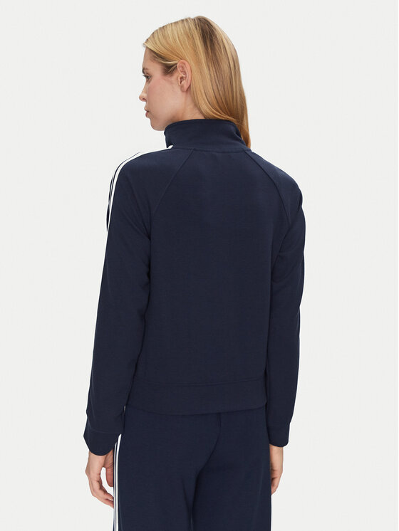 U.S. Polo Assn. U.S. Polo Assn. Μπλούζα WUP1038 Σκούρο μπλε Regular Fit