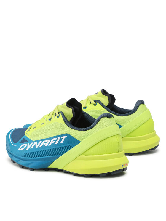 Dynafit Dynafit Buty do biegania Ultra 50 Gtx GORE-TEX 64068 Zielony