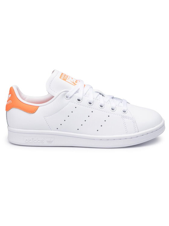 Stan smith arancioni sale
