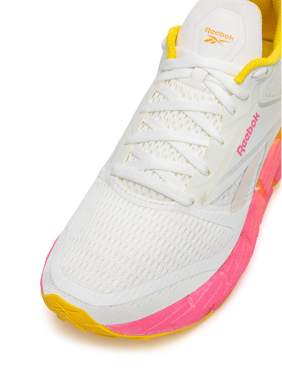 Reebok Reebok Pantofi pentru alergare FLOATZIG 1 100209972 Alb