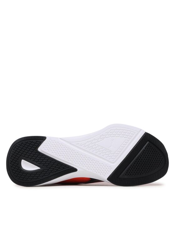 Puma Puma Взуття для бігу Flyer Runner Jr 192928 38 Оранжевий