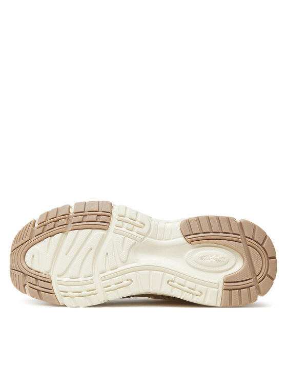 Kappa Kappa Sneakersy CEO-FC-24095Y Beżowy