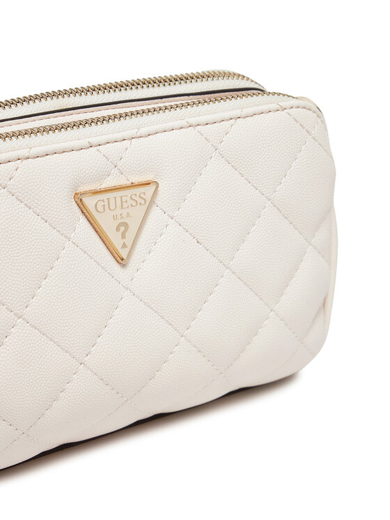Guess Guess Torbica HWEQG9 50973 Écru