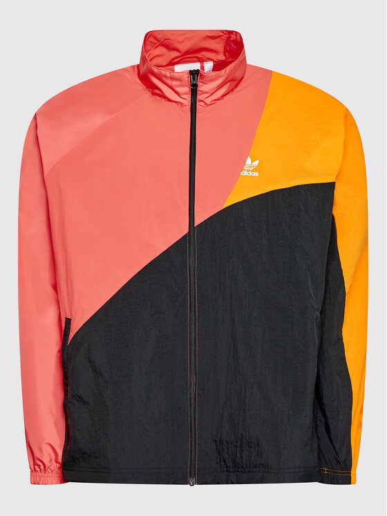 adidas adicolor Colorblock HC4500 Relaxed Fit Modivo.ua