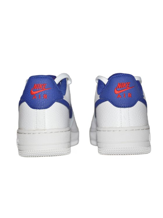 Nike Nike Buty halowe Air Force 1 Biały