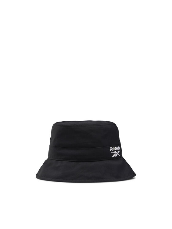 Pălărie Reebok Classics Foundation Bucket Hat GC8590 Negru