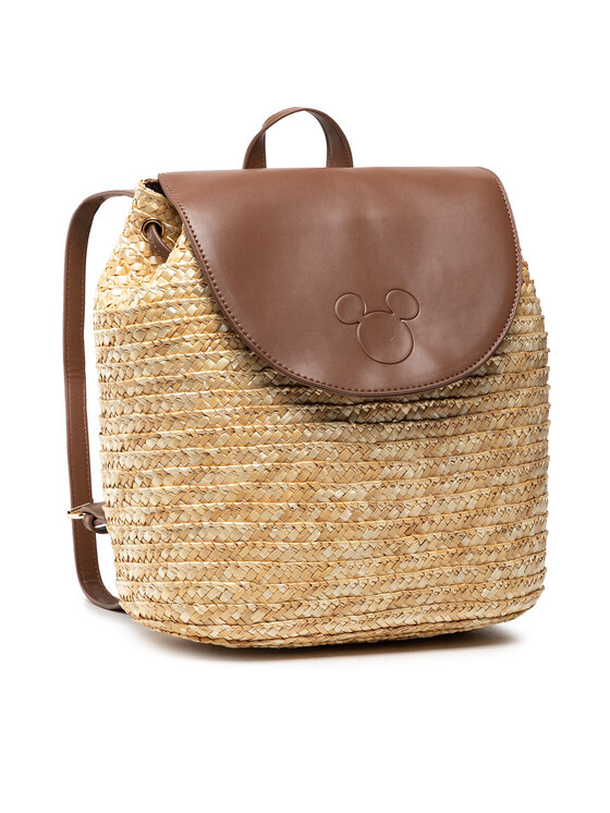 Jenny Fairy Jenny Fairy Раница ACCCS-SS22-106DSTC-JENNYFAIRY Бежов