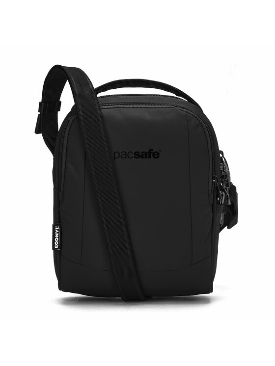 Pacsafe Pacsafe Saszetka PME40131138 Czarny