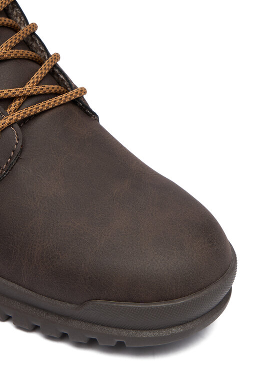 Aeronautica Militare Aeronautica Militare Gležnjače 252SC0317UCT04247 Zelena