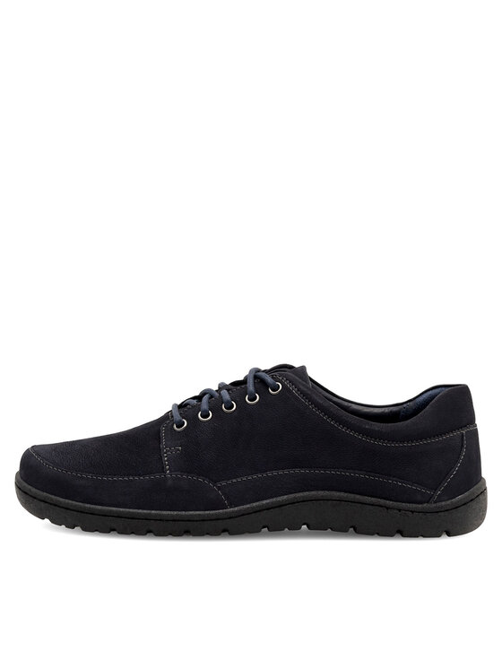 Lasocki Lasocki Scarpe basse DUNINO-03 MB Blu scuro