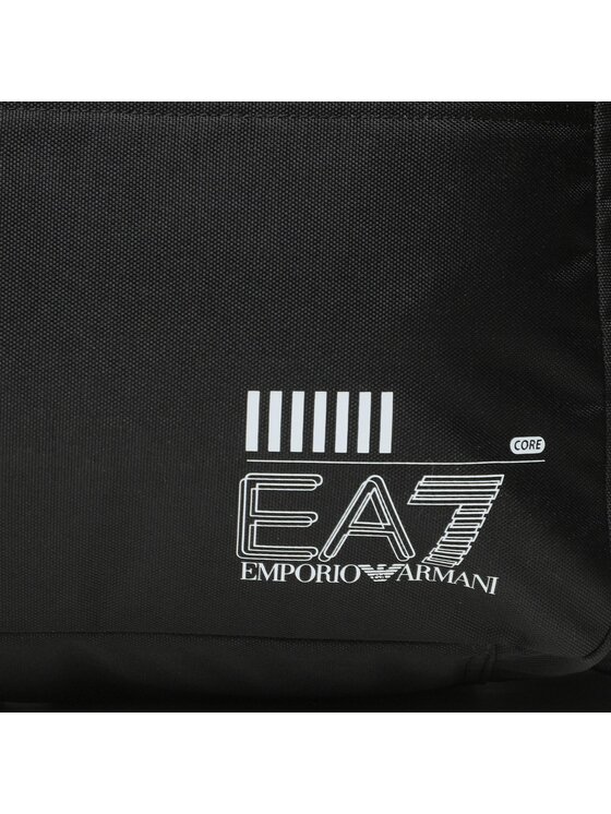 EA7 Emporio Armani EA7 Emporio Armani Pārnēsajamā soma 245089 CC940 02021 Melns